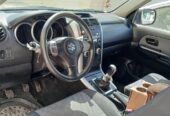 Suzuki vitara 2008