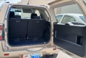 Suzuki vitara 2008