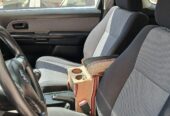 Suzuki vitara 2008