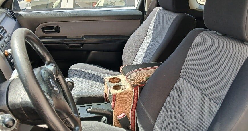 Suzuki vitara 2008