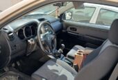 Suzuki vitara 2008