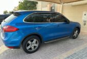 Porsche Cayenne S