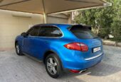 Porsche Cayenne S