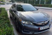 Honda Accord Coupe