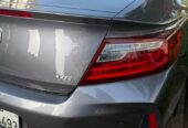Honda Accord Coupe
