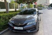 Honda Accord Coupe