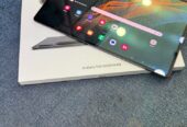Samsung S8 ultra 5g