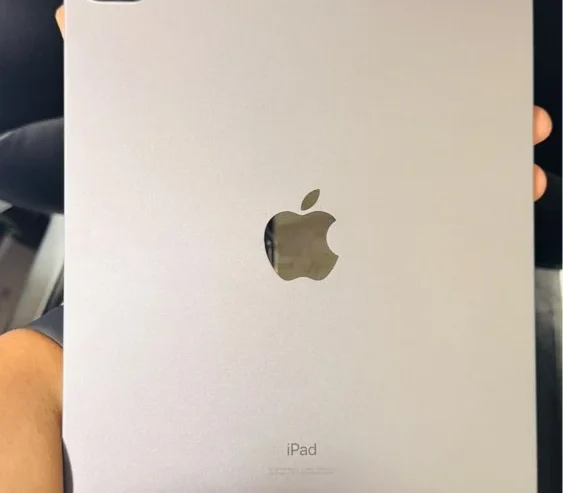 I pad 11 pro 128 gb 2 nd