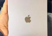 I pad 11 pro 128 gb 2 nd