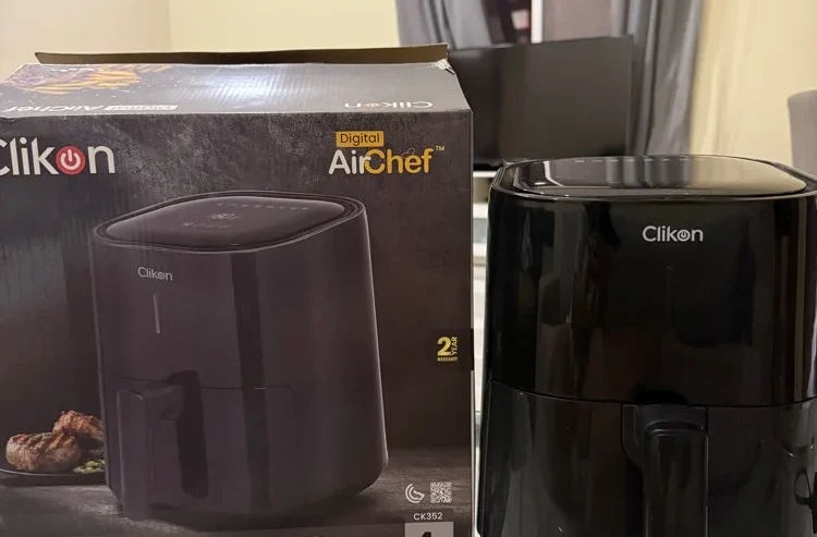 Air Fryer
