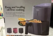 Air Fryer
