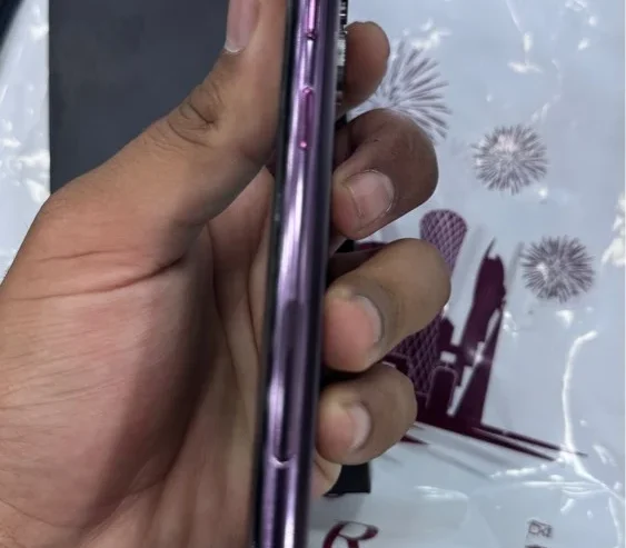Samsung S22 Ultra 512 GB