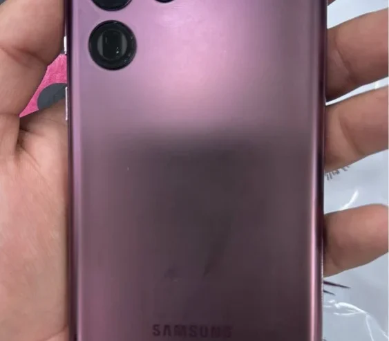 Samsung S22 Ultra 512 GB