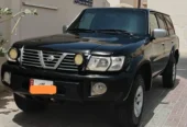 Nissan 1998
