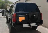 Nissan 1998