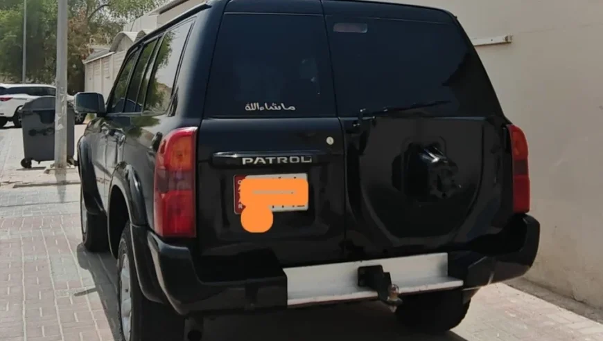 Nissan 1998