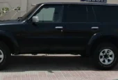 Nissan 1998