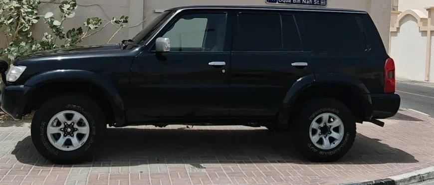 Nissan 1998