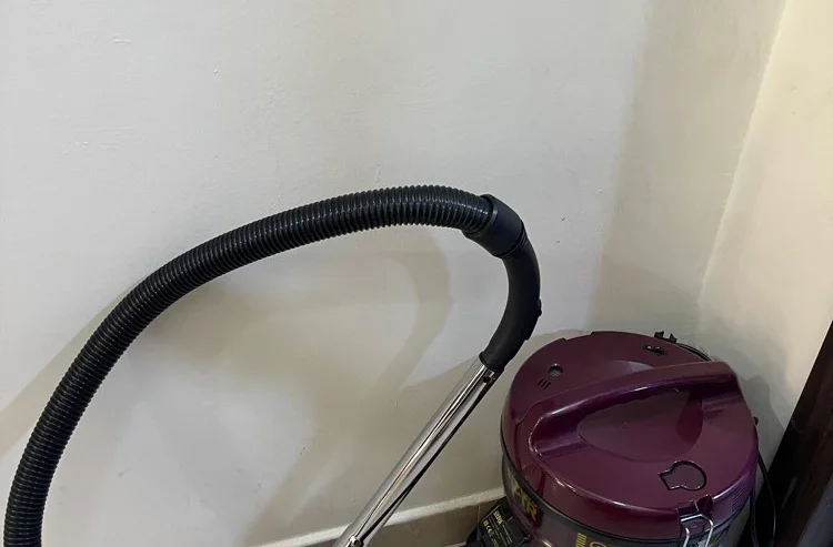 vacuum cleaner