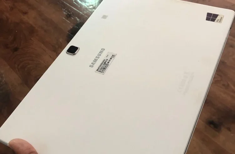 Samsung windows tablet