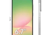 A56 5G