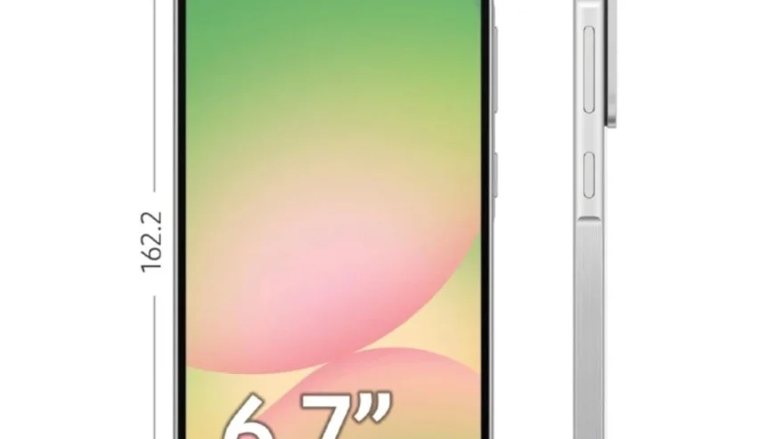 A56 5G
