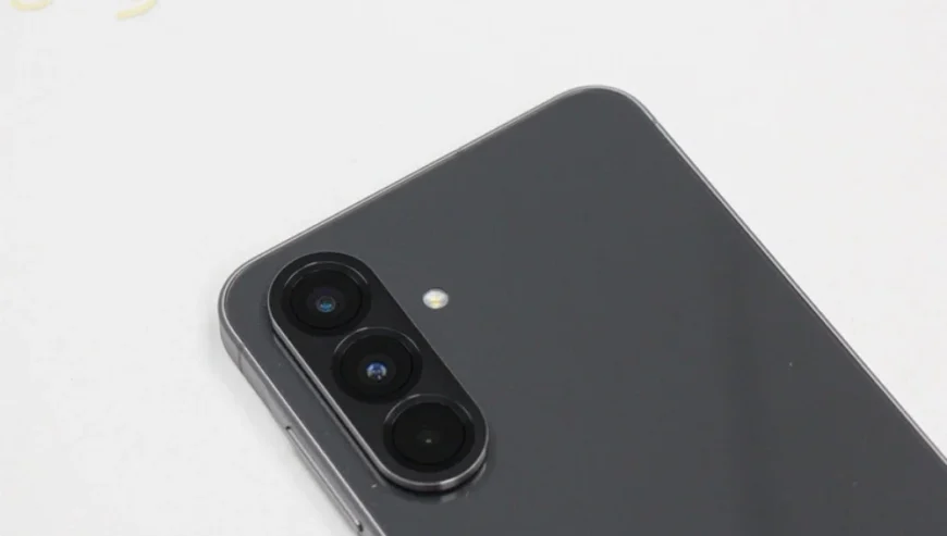 A56 5G