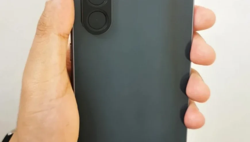 A56 5G