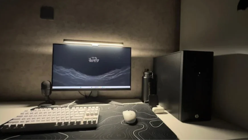 Gaming pc 1TB