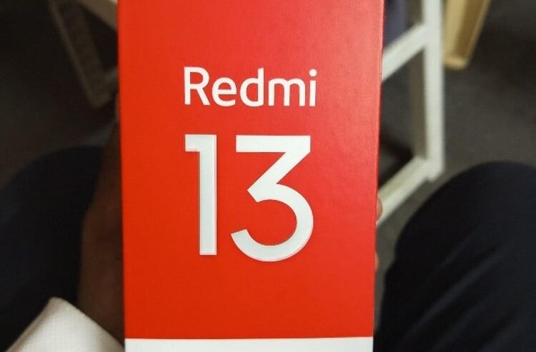 Redmi 13