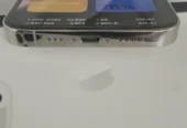 13 Pro 128 Gb white