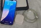 13 Pro 128 Gb white