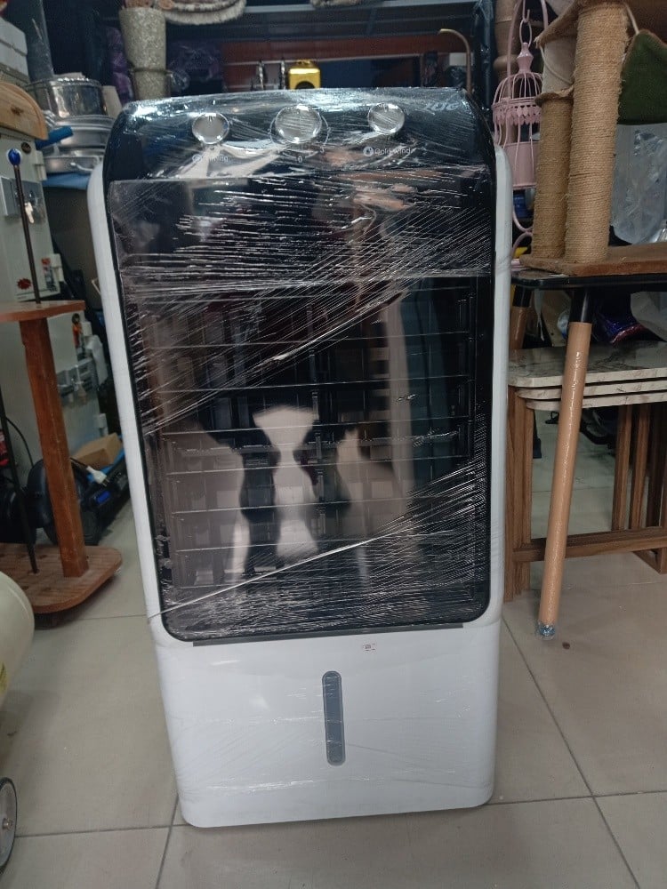 Air Cooler with type of L & price