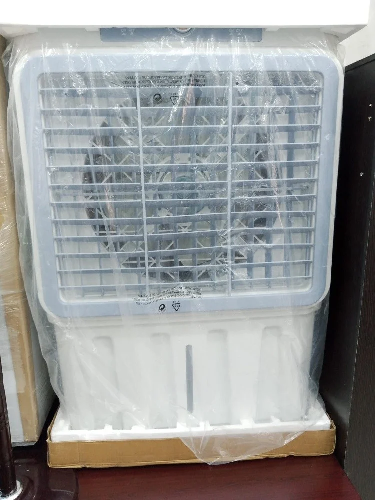 Air Cooler with type of L & price