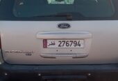 Ford Expedition