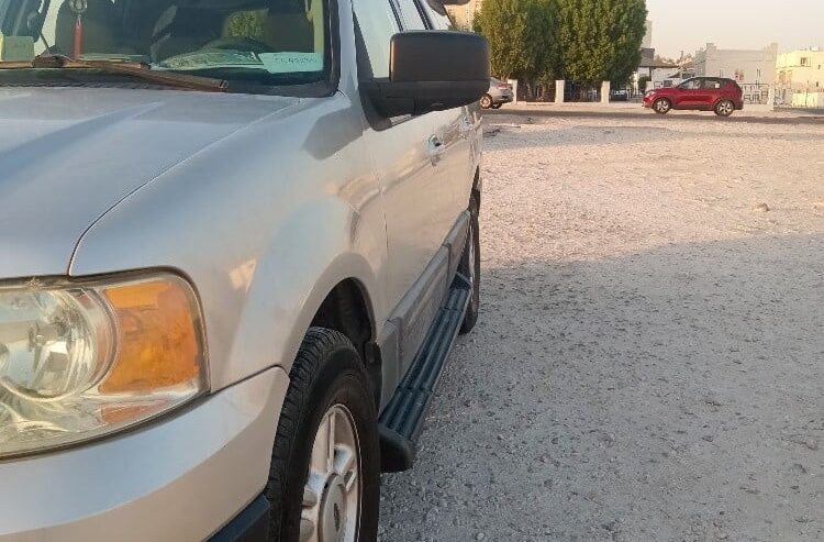 Ford Expedition