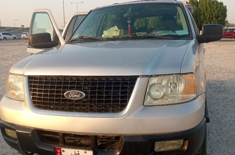 Ford Expedition