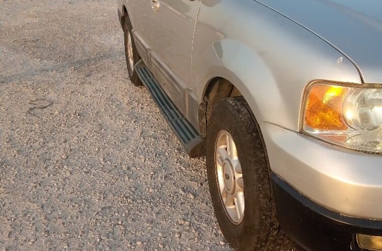 Ford Expedition