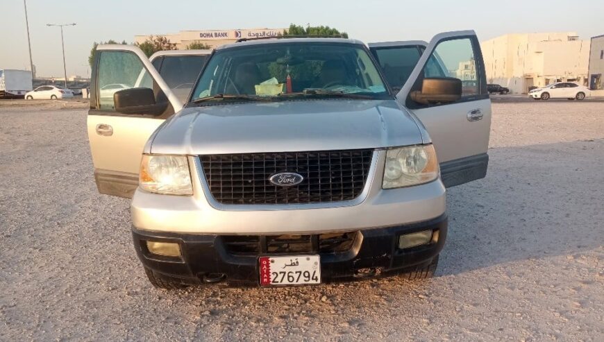 Ford Expedition