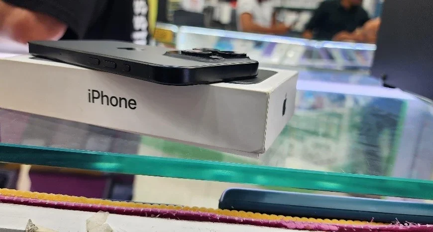 Apple iPhone 15 PRO – 256GB