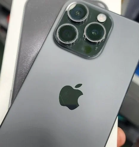 Apple iPhone 15 PRO – 256GB