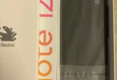 Redmi Note 12 5G (New)