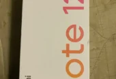 Redmi Note 12 5G (New)