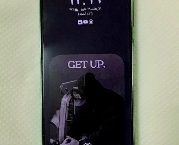 SAMSUNG A73 5G 256GB SWITCH TO IP