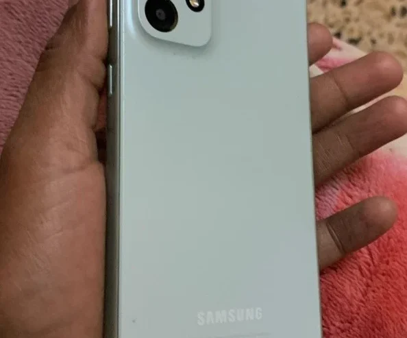 SAMSUNG A73 5G 256GB SWITCH TO IP