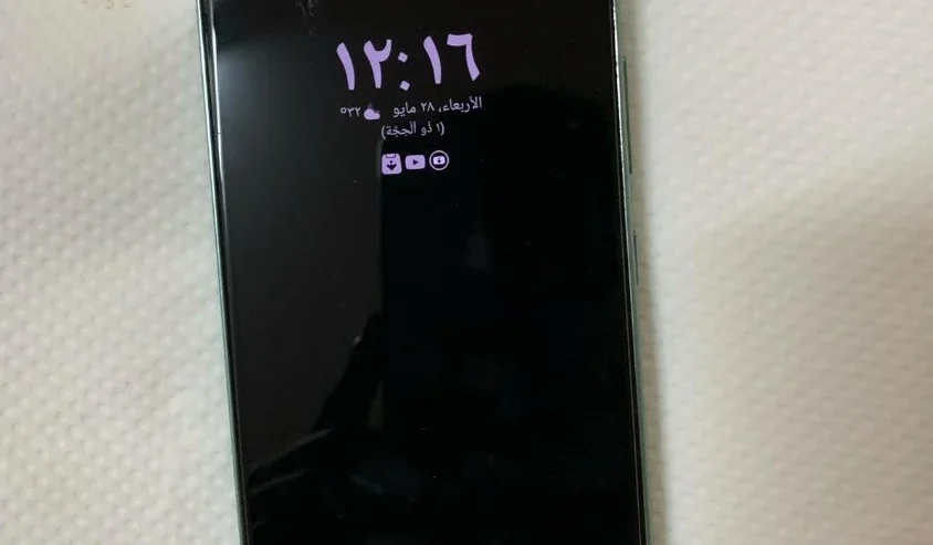 SAMSUNG A73 5G 256GB SWITCH TO IP