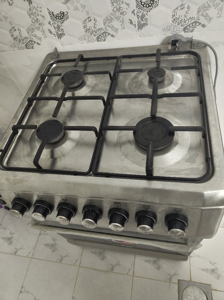 oven 60*60