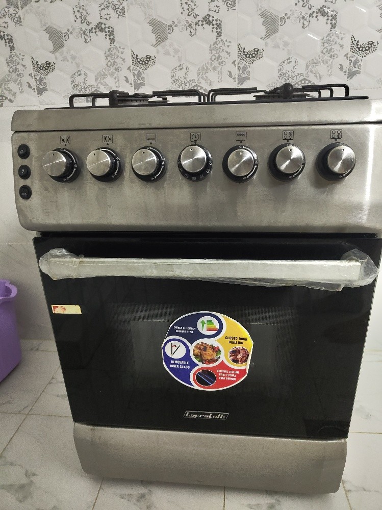 oven 60*60