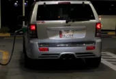 SRT 8