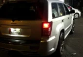 SRT 8